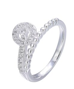 Anillo Compromiso