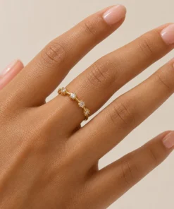 Anillo con Circones
