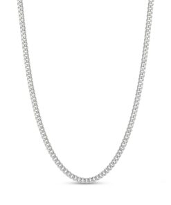Cadena Mini Cubana 45CM  ?  1.4mm