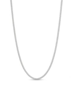 Cadena Bismark 50CM  ?  2.4mm