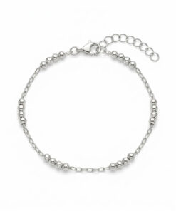 Pulsera con Balines