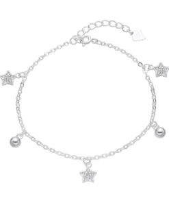 Pulsera estrella