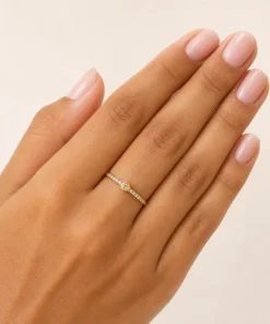 Anillo Compromiso