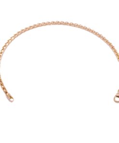 Pulsera Espiga Diamantada