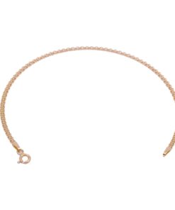 Pulsera Bismark