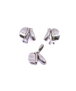 Aretes y Dije