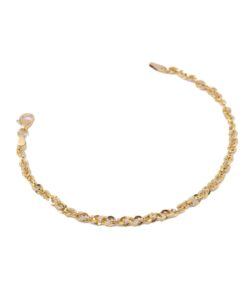 Pulsera Trenzada