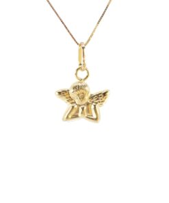 Dije Angel 2