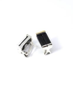 Aretes  Piedra