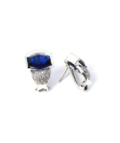 Aretes  Piedra