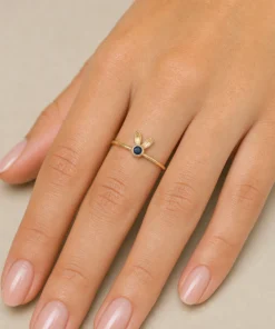 Anillo Bonny