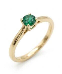 Anillo Compromiso