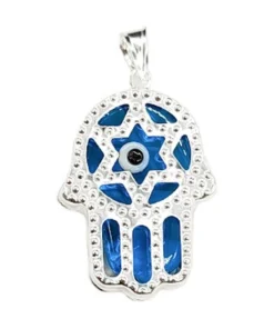 Dije hamsa ojo turco