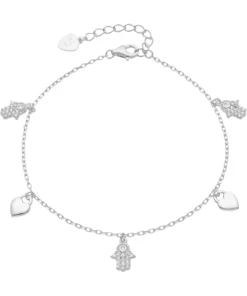 Pulsera Hamsa