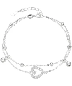 Pulsera coraz?n