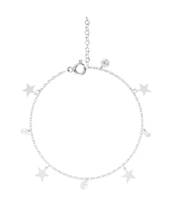 Pulsera estrellas
