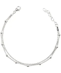 Pulsera bolitas