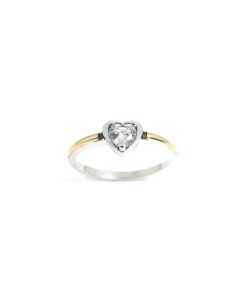 Anillo Compromiso