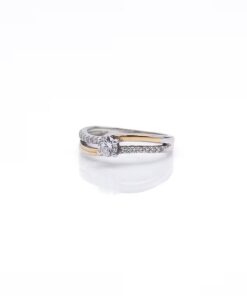 Anillo Compromiso
