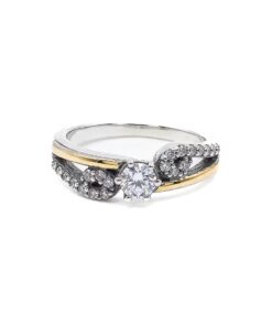 Anillo Compromiso