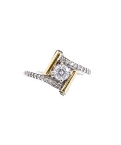 Anillo Compromiso