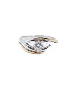 Anillo Compromiso