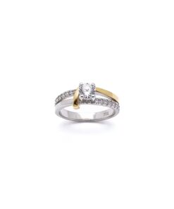 Anillo Compromiso