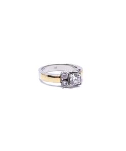Anillo Compromiso