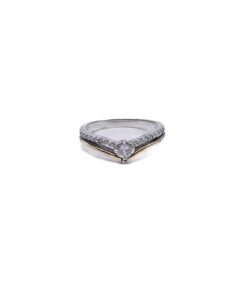 Anillo Compromiso