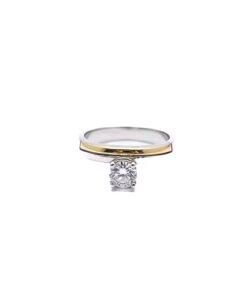 Anillo Compromiso