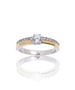 Anillo Compromiso