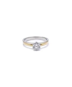 Anillo Compromiso
