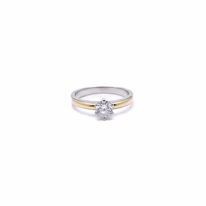 Anillo Compromiso
