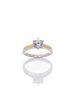 Anillo Compromiso