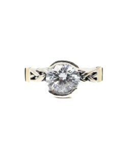 Anillo Compromiso