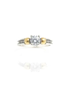 Anillo Compromiso