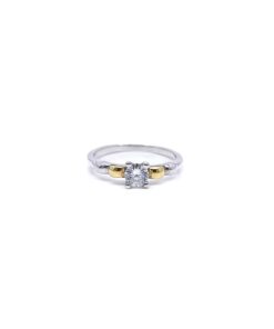 Anillo Compromiso