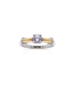 Anillo Compromiso