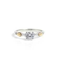 Anillo Compromiso