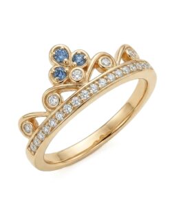 Anillo Compromiso