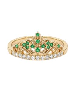Anillo 15 Años