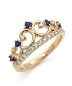 Anillo Compromiso