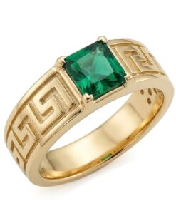 Anillo Egipcio