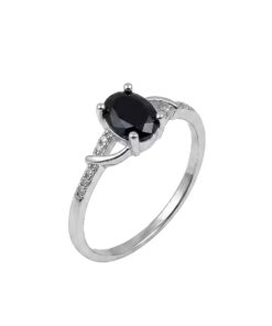 Anillo Compromiso