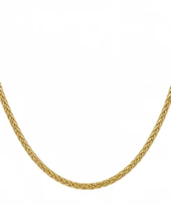 Cadena Espiga 45CM