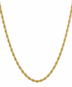 Cadena Lazo Franciscano 50CM