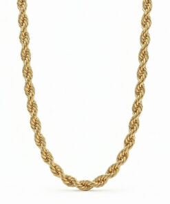 Cadena Lazo Franciscano 60CM  ·  3.5m