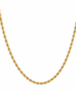 Cadena Lazo Franciscano 60CM