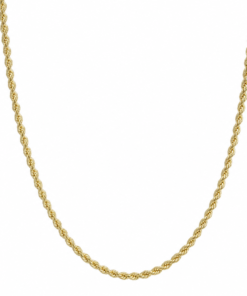 Cadena Lazo Franciscano 60CM