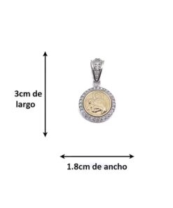 Anillo Compromiso CT 0.20